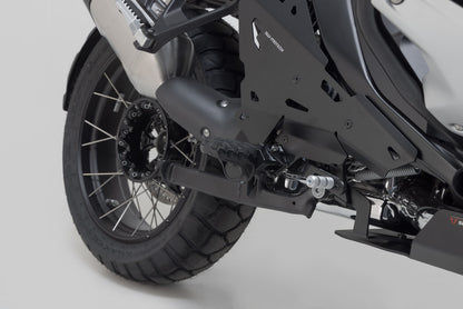 SW-Motech EVO footrest kit