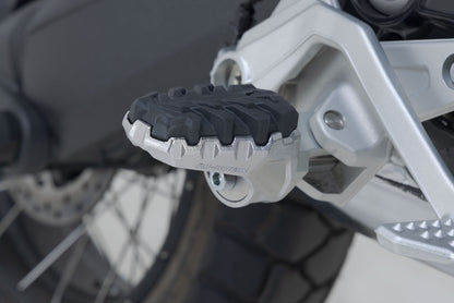 SW-Motech EVO footrest kit
