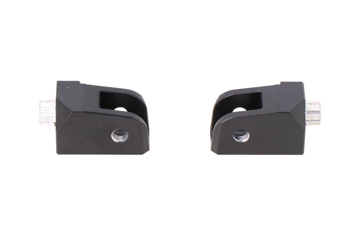 SW-Motech Mounting kit for EVO footrest