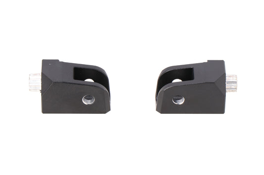 SW-Motech Mounting kit for EVO footrest