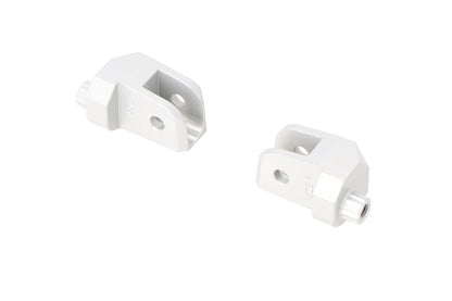 SW-Motech Mounting kit for EVO footrest