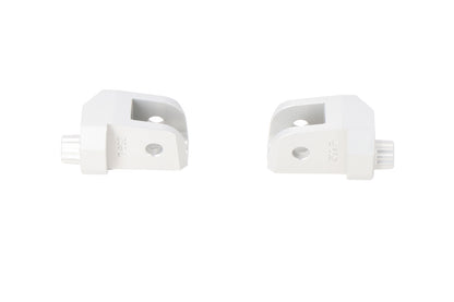 SW-Motech Mounting kit for EVO footrest
