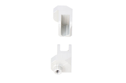 SW-Motech Mounting kit for EVO footrest