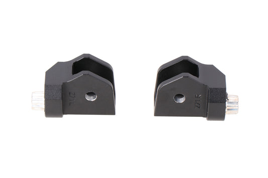SW-Motech Mounting kit for EVO footrest