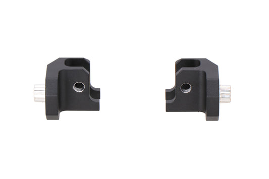 SW-Motech Mounting kit for EVO footrest