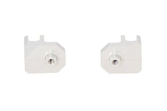SW-Motech Mounting kit for EVO footrest