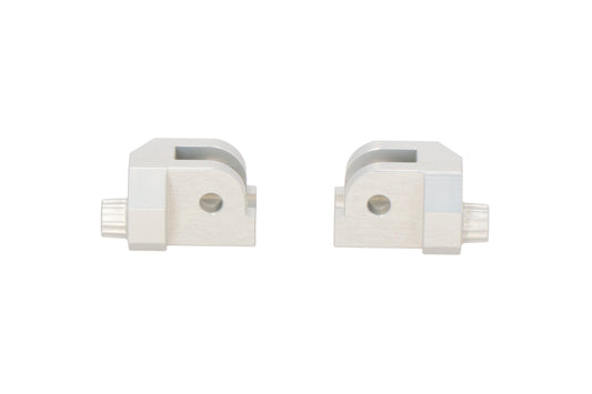 SW-Motech EVO footrest kit