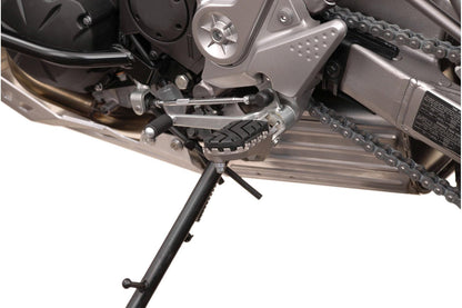 SW-Motech ION footrest kit