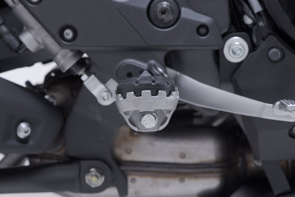 SW-Motech ION footrest kit