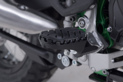 SW-Motech ION footrest kit