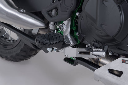 SW-Motech ION footrest kit