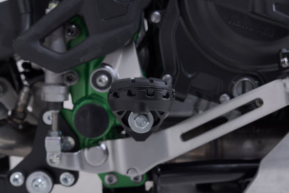 SW-Motech ION footrest kit
