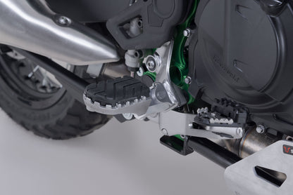 SW-Motech ION footrest kit