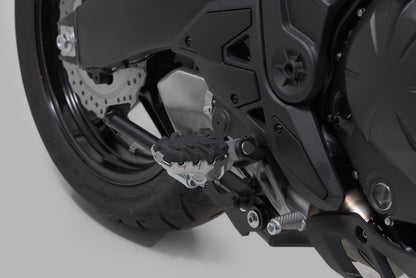 SW-Motech EVO footrest kit