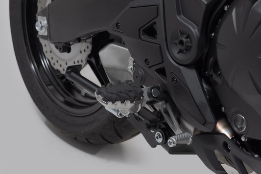 SW-Motech EVO footrest kit