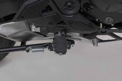 SW-Motech EVO footrest kit