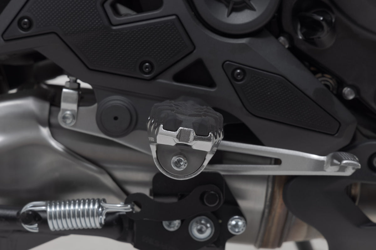 SW-Motech EVO footrest kit