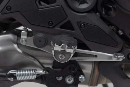 SW-Motech EVO footrest kit