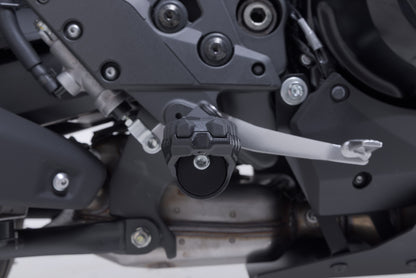 SW-Motech EVO footrest kit