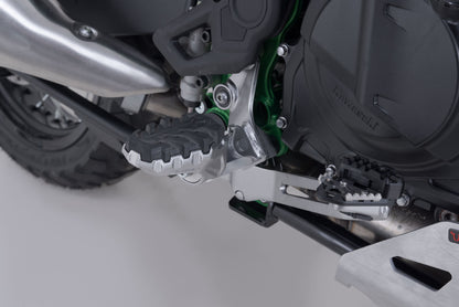 SW-Motech EVO footrest kit