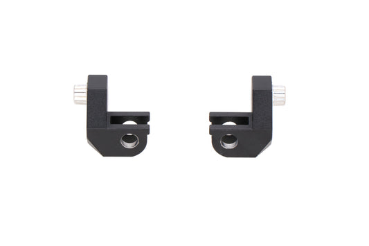 SW-Motech Mounting kit for EVO footrest