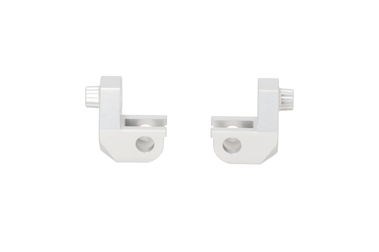 SW-Motech Mounting kit for EVO footrest