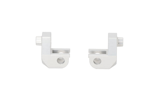 SW-Motech Mounting kit for EVO footrest