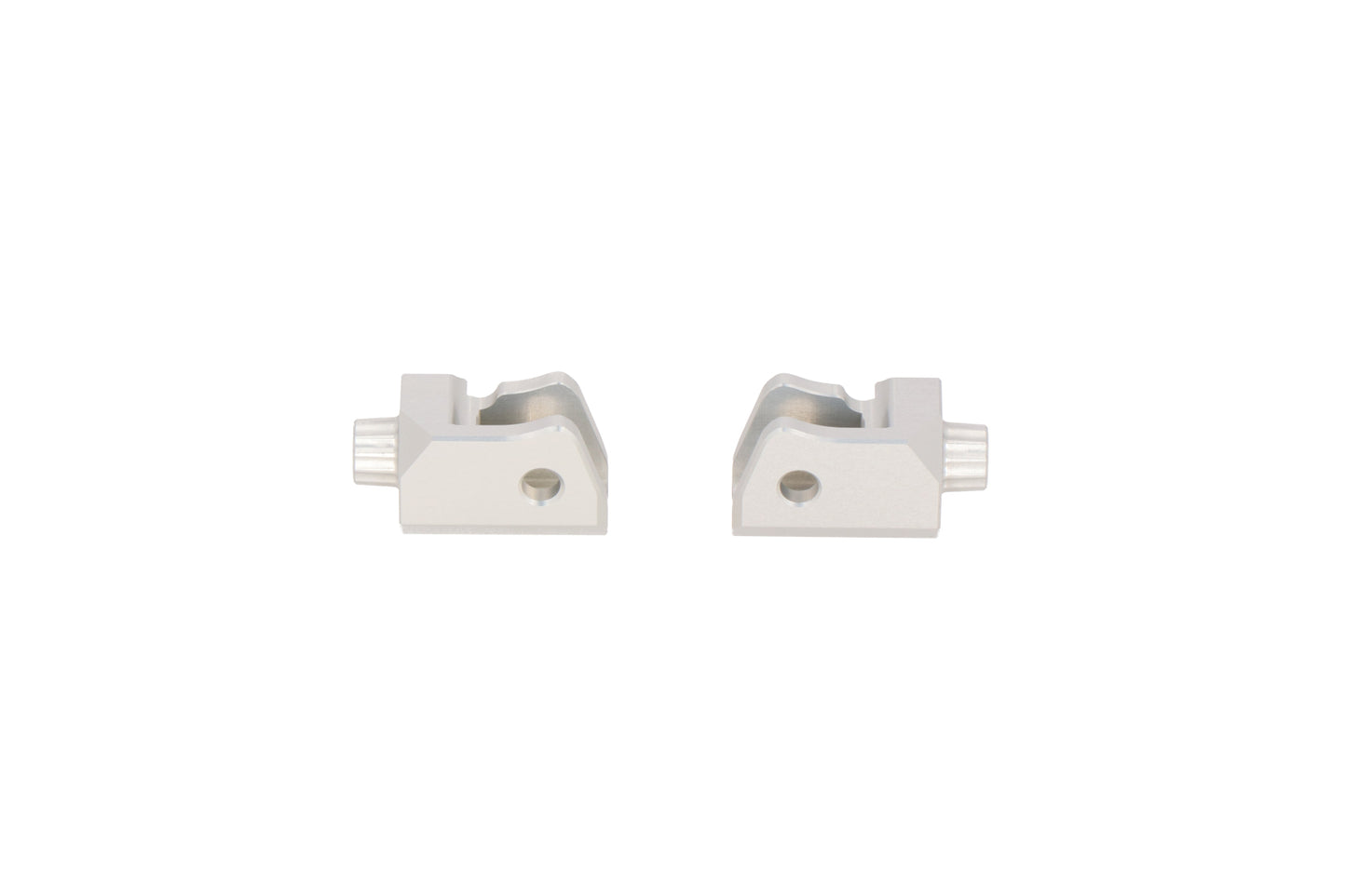 SW-Motech Mounting kit for EVO footrest