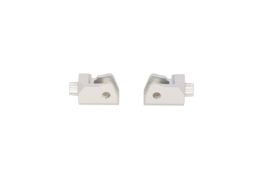 SW-Motech Mounting kit for EVO footrest