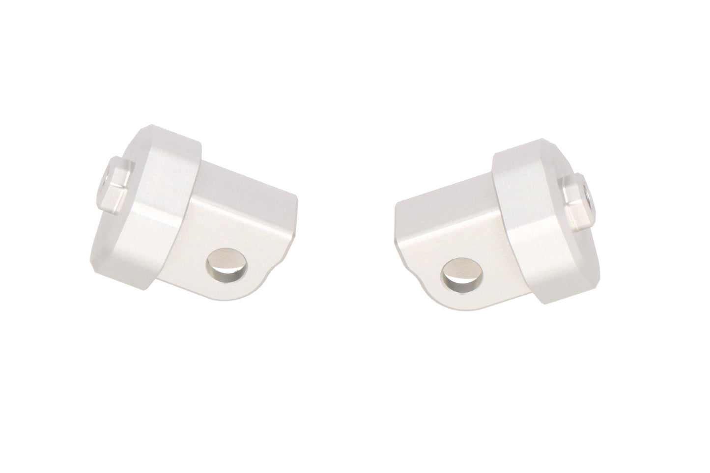 SW-Motech Mounting kit for ION footrest