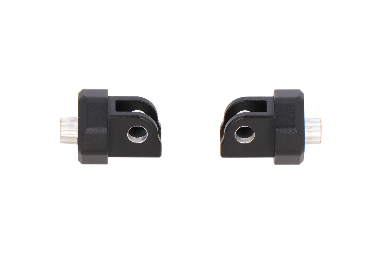 SW-Motech Mounting kit for EVO footrest
