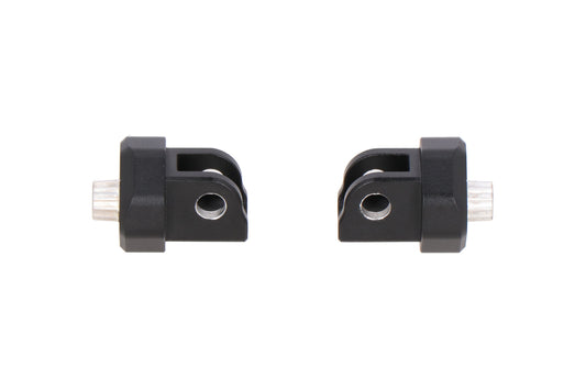 SW-Motech Mounting kit for EVO footrest