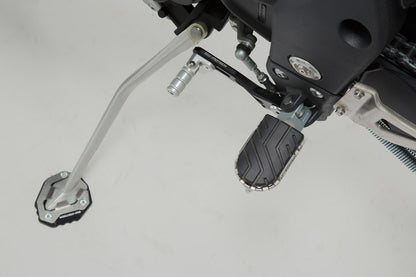 SW-Motech ION footrest kit