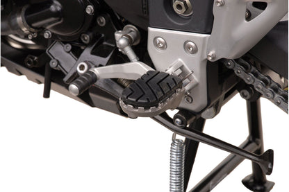 SW-Motech ION footrest kit