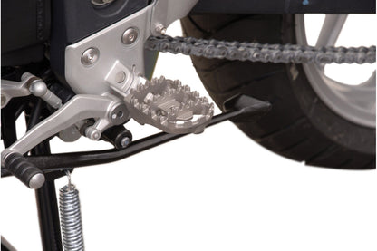 SW-Motech ION footrest kit