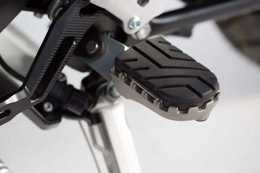 SW-Motech ION footrest kit