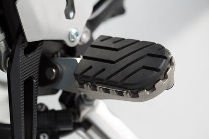 SW-Motech ION footrest kit