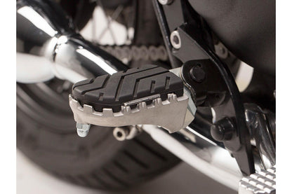 SW-Motech ION footrest kit