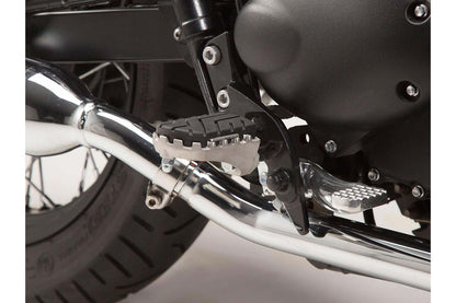 SW-Motech ION footrest kit