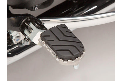 SW-Motech ION footrest kit