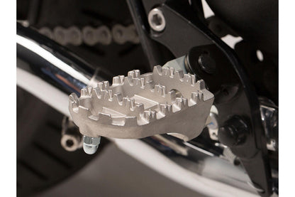 SW-Motech ION footrest kit
