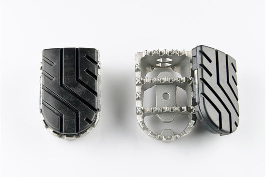 SW-Motech ION footrest kit