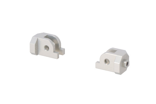 SW-Motech Mounting kit for ION footrest
