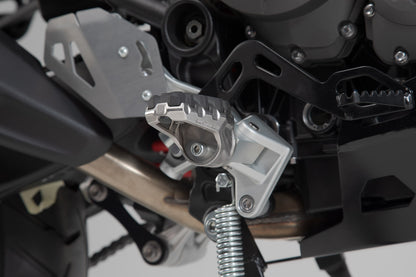 SW-Motech EVO footrest kit