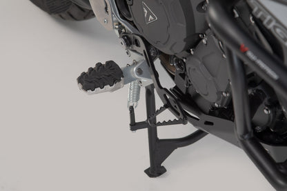 SW-Motech EVO footrest kit