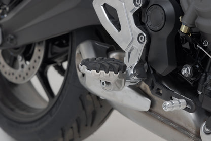 SW-Motech EVO footrest kit
