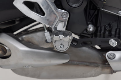 SW-Motech EVO footrest kit