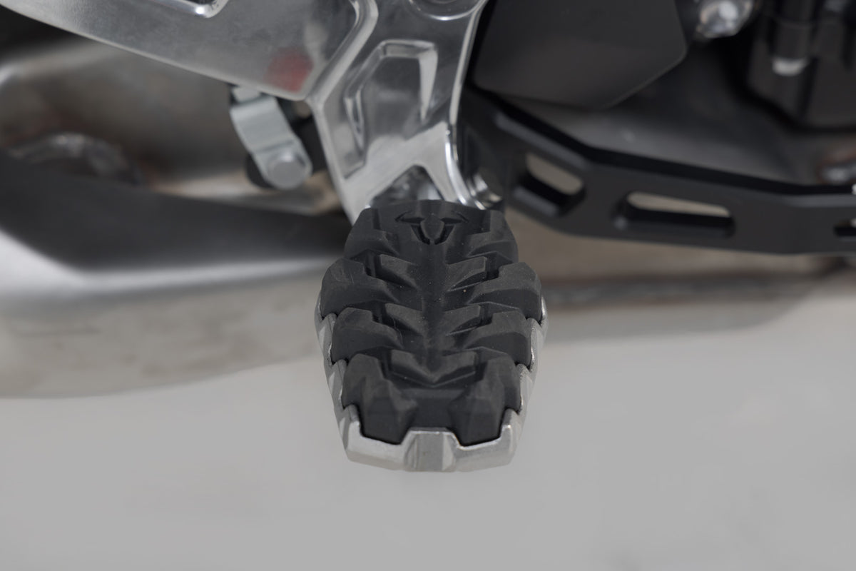 SW-Motech EVO footrest kit