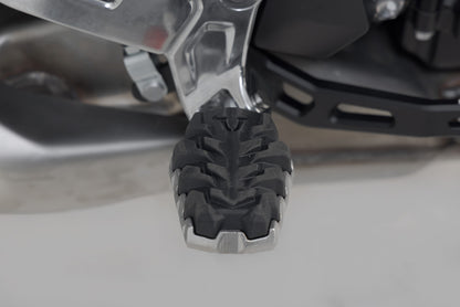 SW-Motech EVO footrest kit