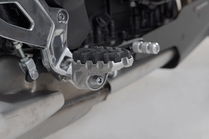 SW-Motech EVO footrest kit